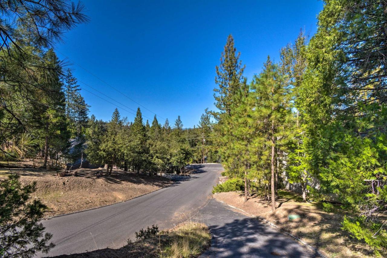 Peaceful Groveland Home With Deck And Fire Pit! Esterno foto